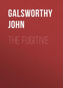The Fugitive - Galsworthy John 