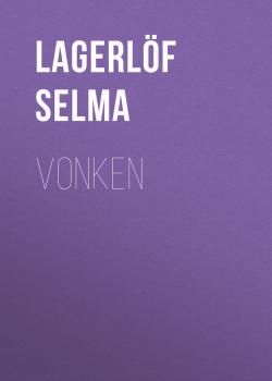 Vonken - Lagerlöf Selma 