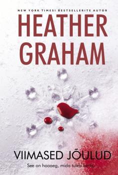 Viimased joulud - Heather  Graham 