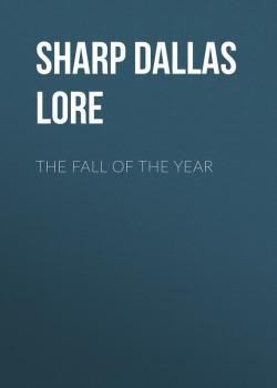 The Fall of the Year - Sharp Dallas Lore 