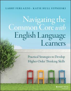 Navigating the Common Core with English Language Learners - Sypnieski Katie 