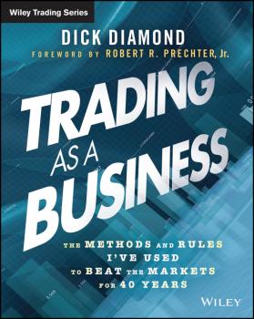 Trading as a Business - Diamond Dick 