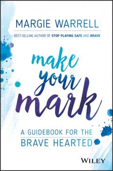 Make Your Mark - Warrell Margie 