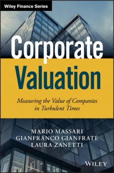 Corporate Valuation - Massari Mario 