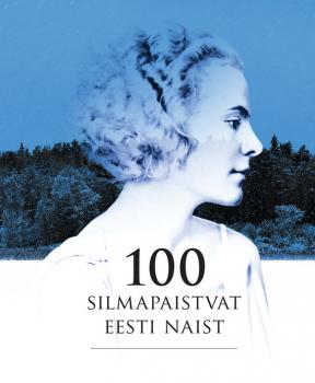 100 silmapaistvat Eesti naist - Martin Kivirand 