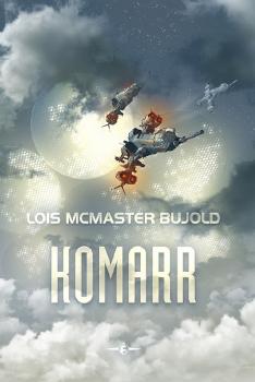 Komarr - Lois McMaster Bujold 