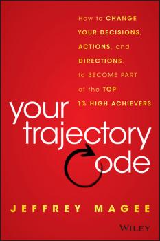 Your Trajectory Code - Magee Jeffrey 