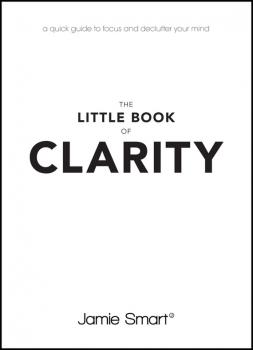 The Little Book of Clarity - Smart Jamie 