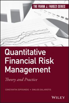 Quantitative Financial Risk Management - Galariotis Emilios 