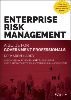 Enterprise Risk Management. A Guide for Government Professionals - Karen  Hardy 