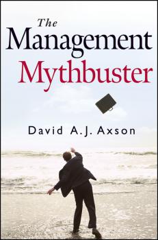 The Management Mythbuster - David Axson A.J. 