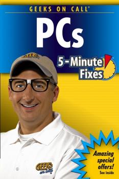 Geeks On Call PC's. 5-Minute Fixes - Geeks Call On 