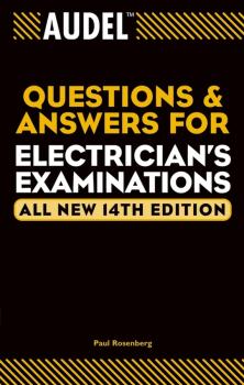 Audel Questions and Answers for Electrician's Examinations - Paul  Rosenberg 