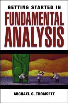 Getting Started in Fundamental Analysis - Michael Thomsett C. 