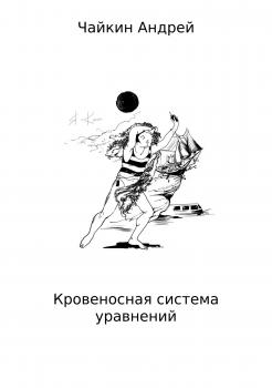Кровеносная система уравнений - Андрей Владимирович Чайкин 