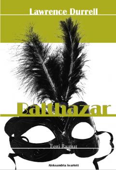 Balthazar - Lawrence  Durrell 