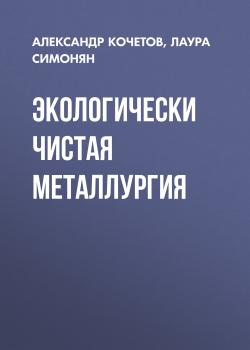 Экологически чистая металлургия - Александр Кочетов 
