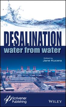 Desalination. Water from Water - Jane  Kucera 
