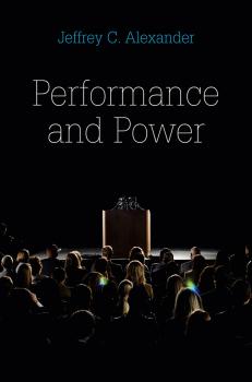 Performance and Power - Jeffrey C. Alexander 