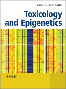 Toxicology and Epigenetics - Saura Sahu C. 