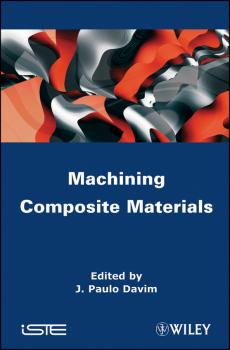 Machining Composites Materials - J. Davim Paulo 