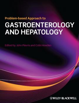 Problem-based Approach to Gastroenterology and Hepatology - Plevris John N. 