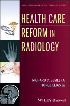Health Care Reform in Radiology - Elias Jorge 