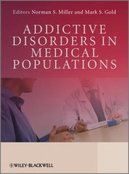 Addictive Disorders in Medical Populations - Gold Mark S. 