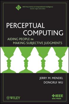 Perceptual Computing. Aiding People in Making Subjective Judgments - Wu Dongrui 