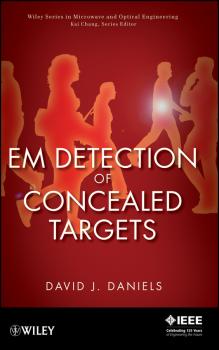 EM Detection of Concealed Targets - David Daniels J. 