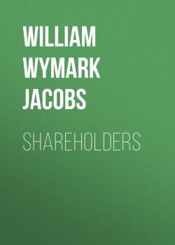 Shareholders - William Wymark Jacobs 