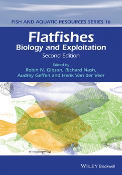 Flatfishes. Biology and Exploitation - Richard D. M. Nash 