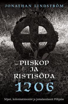 Piiskop ja ristisõda - Jonathan Lindström 