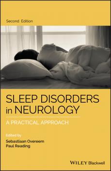 Sleep Disorders in Neurology. A Practical Approach - Paul  Reading 