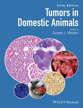 Tumors in Domestic Animals - Donald Meuten J. 