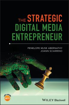 The Strategic Digital Media Entrepreneur - JoAnn  Sciarrino 