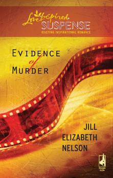 Evidence of Murder - Jill Nelson Elizabeth 