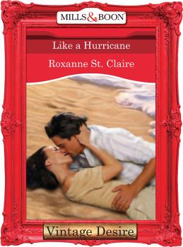 Like a Hurricane - Roxanne St. Claire 