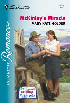 Mckinley's Miracle - Mary Holder Kate 