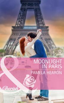 Moonlight in Paris - Pamela  Hearon 