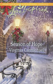 Season of Hope - Virginia  Carmichael 
