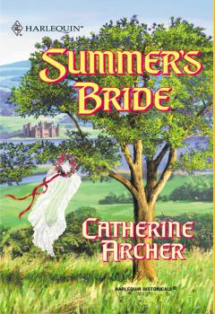 Summer's Bride - Catherine  Archer 