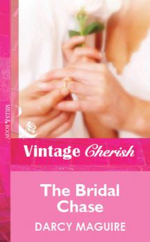 The Bridal Chase - Darcy  Maguire 