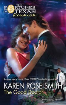 The Good Doctor - Karen Smith Rose 