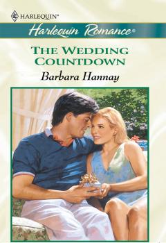The Wedding Countdown - Barbara Hannay 