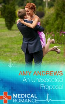 An Unexpected Proposal - Amy Andrews 