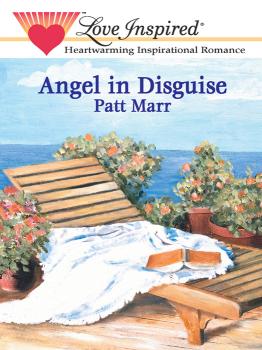 Angel In Disguise - Patt  Marr 