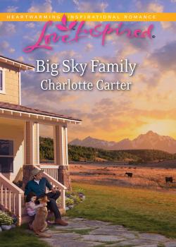 Big Sky Family - Charlotte  Carter 