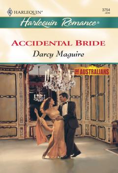 Accidental Bride - Darcy  Maguire 