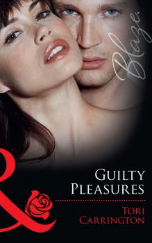 Guilty Pleasures - Tori  Carrington 